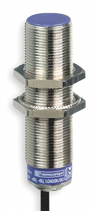 Inductive Cylinder Prox Sensor NPN