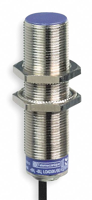 Inductive Cylinder Prox Sensor NPN