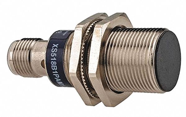 Inductive Cylinder Prox Sensor PNP