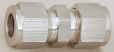Union Steel Comp. 3/8 in Comp. 1/4 in