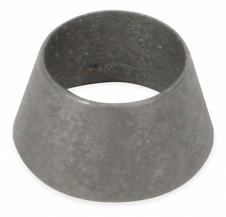 Plug Steel Compression 1/2 in