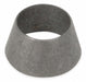 Front Ferrule Carbon Steel Comp 1/4In