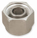 Plug Steel Compression 1/4 in