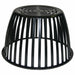 Roof Drain Dome 12 1/4 In Dia Plastic