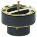 Internal Backwater Valve 2 In Pipe Dia