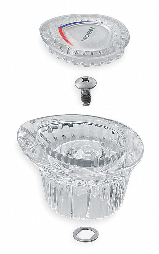 Handle Moen