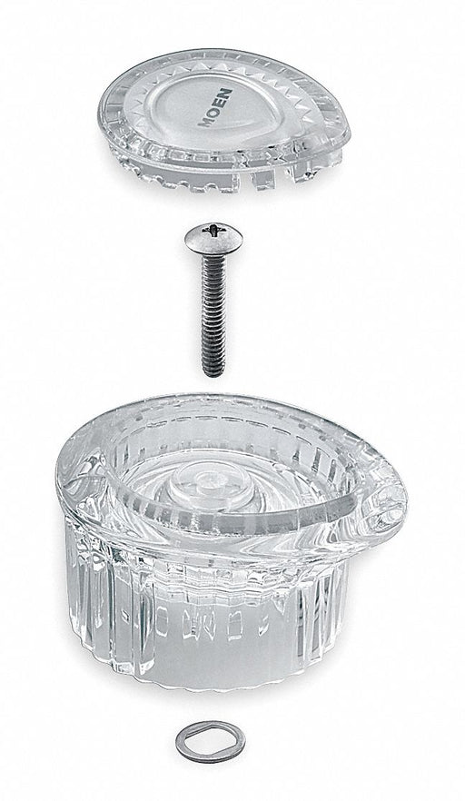 Handle Moen
