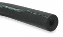 Pipe Ins. Poly 2 in ID 6 ft.