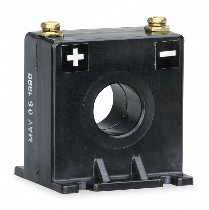 Transducer Current