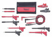 TestLeadKit 1000V 10A Polypropylene 4ft