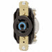 Lck Recept 20 A Black Nylon L21-20R 1Gng