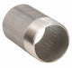 Nipple 3/8 In Thrd One End 2-1/2 In 304