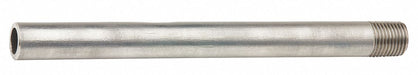 Nipple 1/4 Thrd One End 2-1/2 316