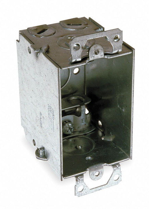 Electrical Box Switch 3x2x2-1/2 in