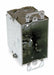 Electrical Box Switch 3x2x2-1/2 in