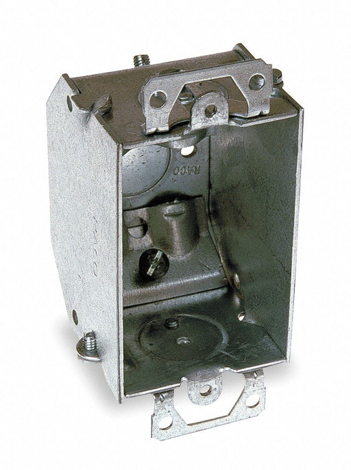 Electrical Box Switch 3x2x2.25 in