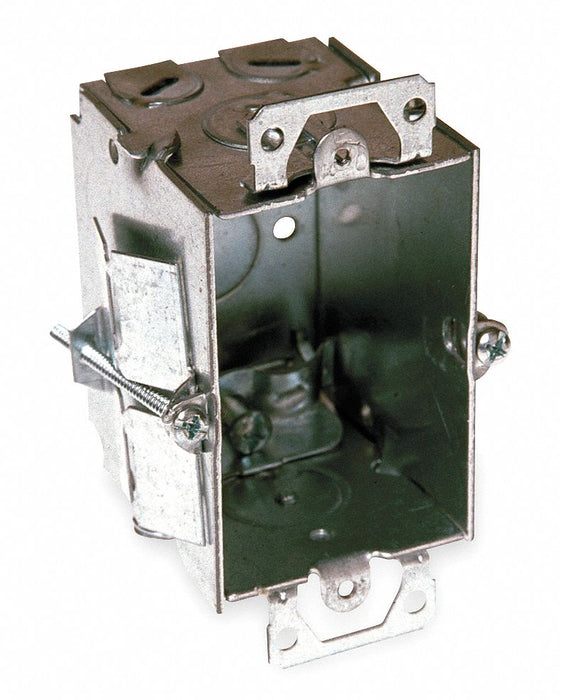 Electrical Box Switch 3x2x2-1/2 in