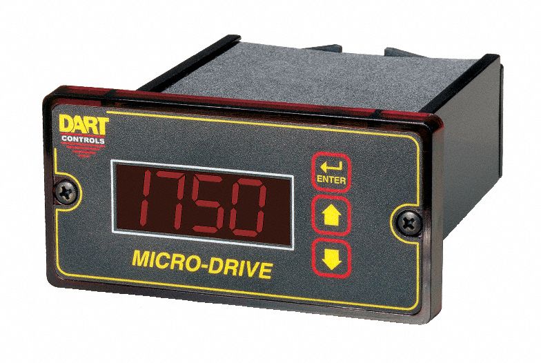 DC Speed Control 90/180V DC 5 A