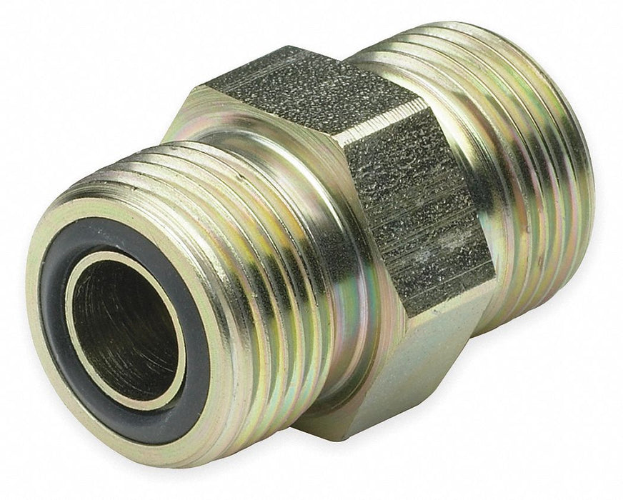 Union Steel Comp. 3/8 in Comp. 1/2 in