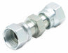 Union Steel Comp. 1/4 in Comp. 3/8 in