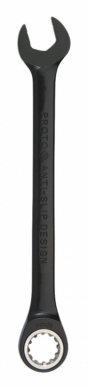 Ratcheting Wrench Metric 10 mm