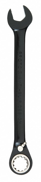 Ratcheting Wrench SAE Hex 7/32 