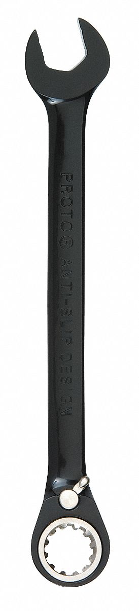 Ratcheting Wrench SAE Hex 5/16 