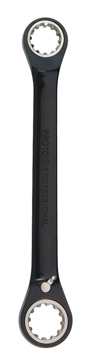 Box End Wrench 5-15/16 L