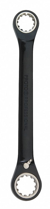 Box End Wrench 3/8 in 7/16 in Head Size