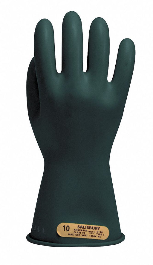 D1023 Elect Insulating Gloves Type I 11 PR1