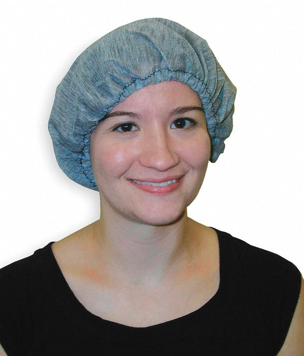 Hairnet Nomex Gray