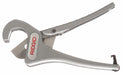 Tubing Cutter CPVC PEX PE PB
