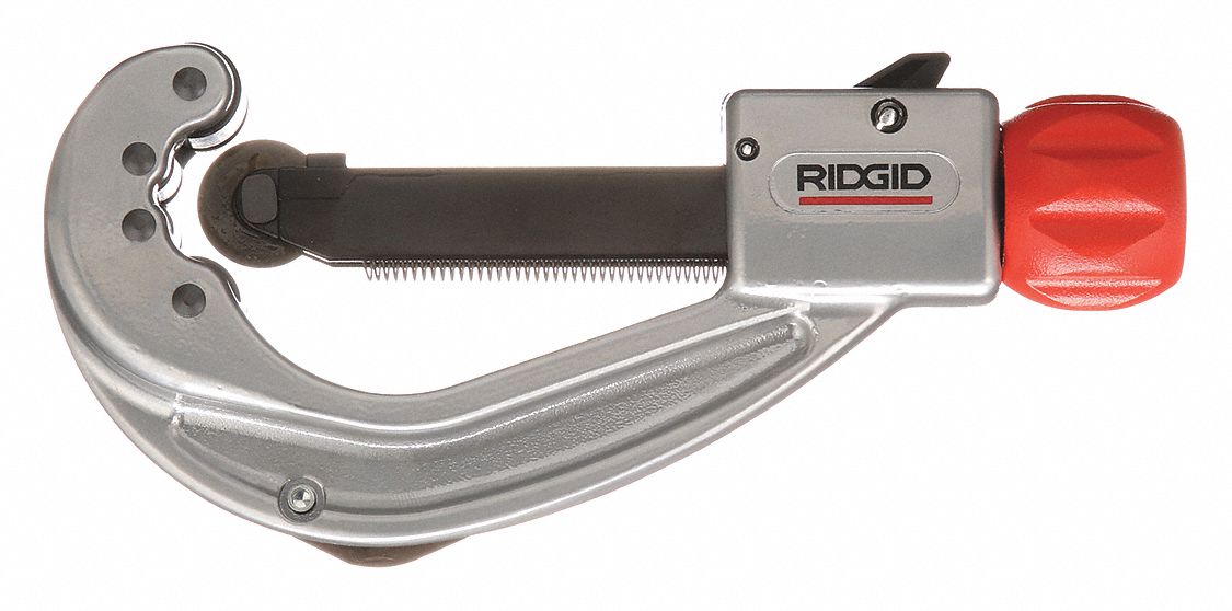 Quick Acting Tubing Cutter Plastic