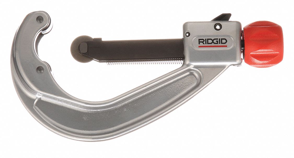 Quick Acting Tubing Cutter CPVC PEX