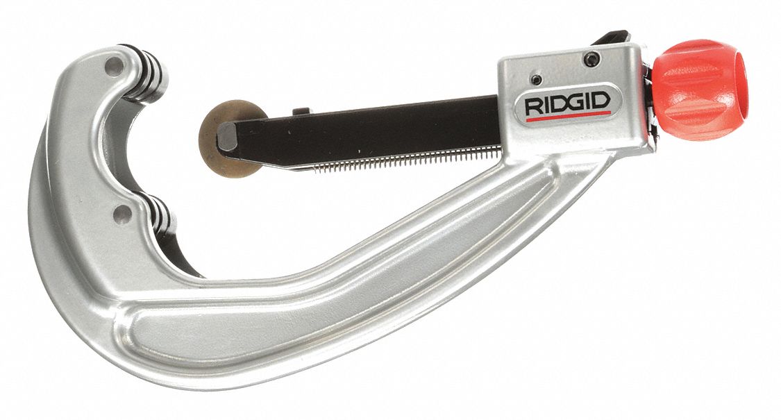 Quick Acting Tubing Cutter CPVC PEX