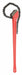 Chain Wrench Steel 7 1/2 Double End