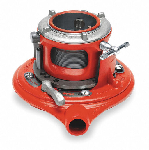 Receding Pipe Threader 1 to 2 