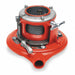 Receding Pipe Threader 1 to 2 
