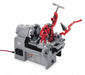 Pipe Threading Machine 1/2 hp