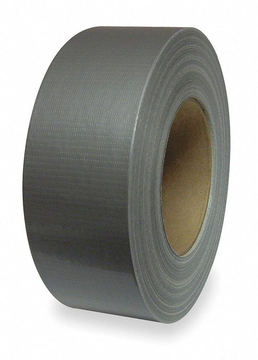 Duct Tape Silver 60 yd L 2 in W