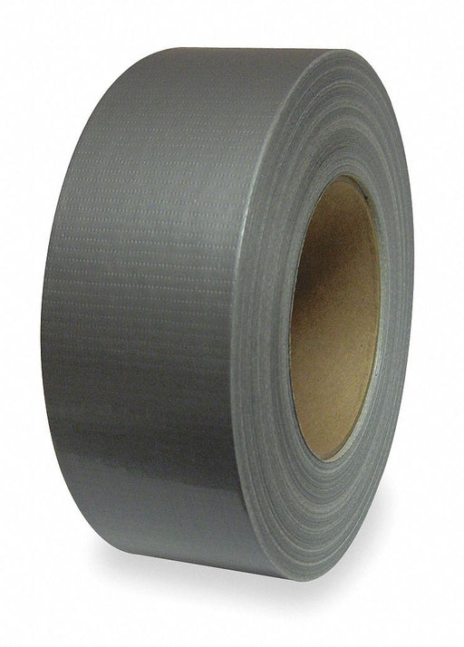 Duct Tape Silver 60 yd L 2 in W