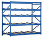 Gravty FlwRck 36inx84inx96in #shlv 4
