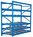 Gravty FlwRck 36inx84inx96in #shlv 5