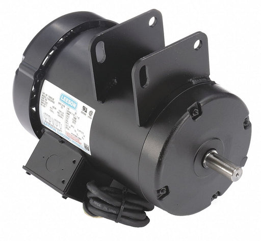 Motor 1 1/2 HP 3450 rpm 143Y 115/230V