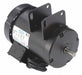Motor 1 1/2 HP 3450 rpm 143Y 115/230V