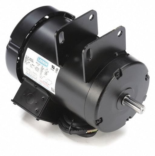 TableSawMotor 2hp 3450RPM 115/230V AC