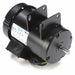 TableSawMotor 2hp 3450RPM 115/230V AC