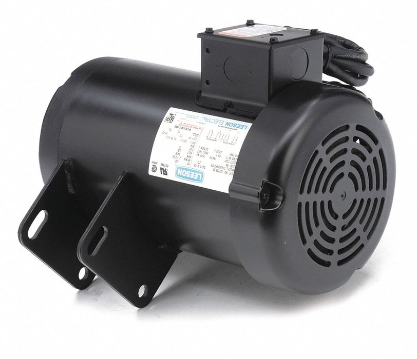 Motor 3 HP 3450 rpm 145Y 230V