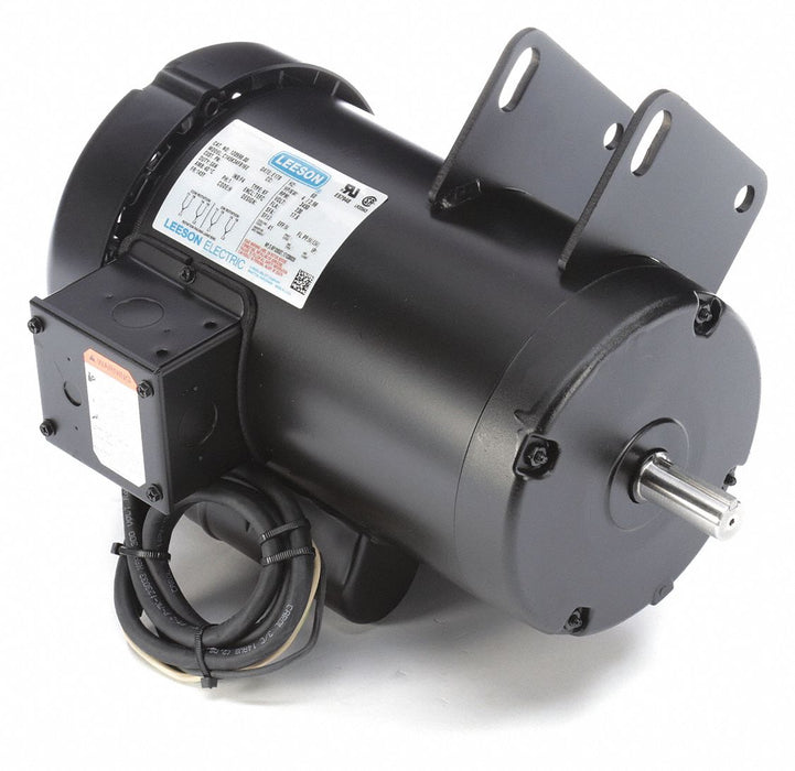 TableSawMotor 4hp 3450RPM 145Y 230V AC