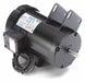 TableSawMotor 4hp 3450RPM 145Y 230V AC